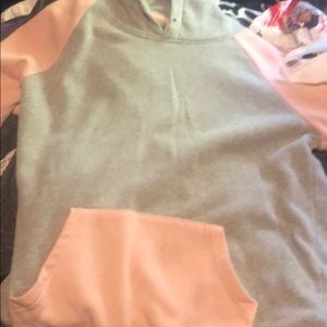 Clothes and sweaters